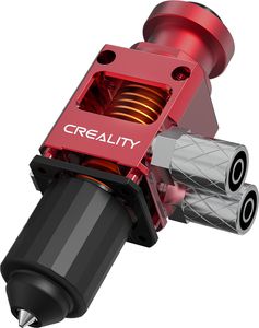Příslušenství pro 3D tiskárny Creality Keramická tryska s vodním chlazením, rychlejší zahřívání, vysoký průtok, vynikající výkon při odvodu tepla, pro Ender-3 Pro/Ender-3/Ender-3 V2/Ender-5/Ender-5 Pro/Ender-5 Plus/Ender -3s/Ender-6/Ender-4/Ender-3 Max/Ender-2 Pro/Ender-2/CR-10S/ CR-10/CR-10 S5/CR-10 S4/CR-10Mini/CR-20 /CR-20 Pro