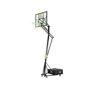 Basketballkorb mit Ständer EXIT Galaxy Portable 230-305cm