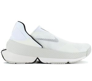 Nike Go FlyEase - Slip-On Schuhe Weiß CW5883-101 , Größe: EU 38 US 5.5