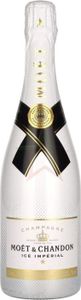 Moët & Chandon Champagne ICE IMPÈRIAL Demi-Sec 12 %  0,75 lt.