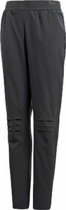 Dziecięce spodenki sportowe Adidas Messi Striker Black - 11-12 lat
