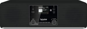 TechniSat DIGITRADIO 380 CD IR - DAB+/Internet-Stereoradio, CD-Player, Bluetooth