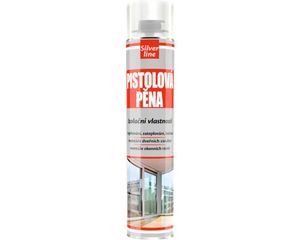 Montážna pena pištoľová Den Braven SL 750 ml