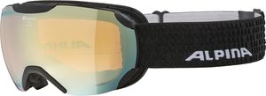 Alpina Pheos S Q-Lite Black Matt Black Matt - Alpina Pheos S Q-Lite Black Matt Black Matt -