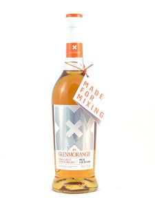 Glenmorangie X Highland Single Malt Scotch Whisky 0,7l, alc. 40 Vol.-%