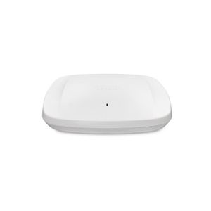 Cisco Meraki CW9164I 7490 Mbit/s Biały CISCO Kolor produktu: Biały, Ilość portów Ethernet LAN (RJ-45): 1, 2,4 GHz: Tak, 5 GHz: Tak, Maksymalna szybkość transmisji danych: 7490 Mbit/s, Instalacja: Sufitowa, Typ anteny: Wewnętrzna, Ilość portów USB 2.0: 1, 6 GHz: Tak