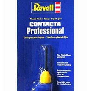 Contacta Professional geblistert Revell Modellbau-Kleber