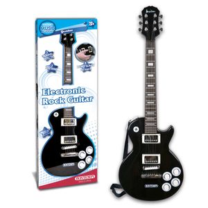 Bontempi Wireless E-Gitarre Gibson Modell