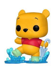 FUNKO POP! - Disney - Winnie the Pooh Winnie The Pooh #1159 Special Edition
