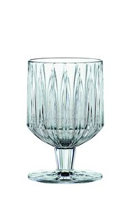 Nachtmann Vorteilsset 2 x  4 Glas/Stck Universalkelch 651/0 Jules  101978 und Gratis 1 x Trinitae Körperpflegeprodukt