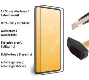 MG Tvrzené / ochranné sklo Apple iPhone 7 / 8 / SE 2020 / SE 2022 - MG 2,5 D 9H