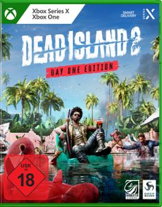 Dead Island 2 (Day One Edition)
