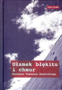 Ulamek blekitu i chmur