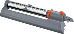 FUXTEC Viereckregner FX-VRG1