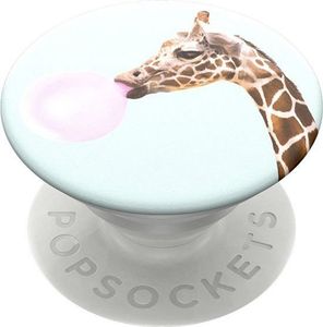 Popsockets - Bubblegum Giraffe