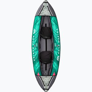 Aqua Marina Laxo 10'6" LAXO 320 2022 Kajak Mehrfarbig Unisex-Erwachsene kayak 2022 NEU 2 Personen