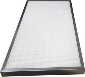 VMC CALADAIR Freetime 3500 kompatible Filter – Inhalt: 1 F7