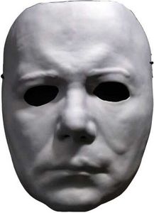 Halloween II Maske Michael Myers Vacoform