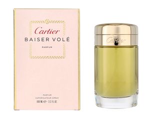 Cartier Baiser Volé Parfém 100 ml W