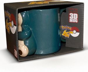 GB eye MGM0022 Tasse Beige, Grün Universal 1 Stück(e)