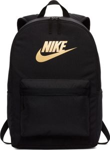 Nike batoh čierny športový školský jednokomorový bidon BA5879-013