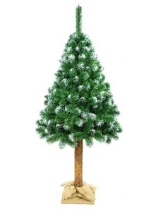 Weihnachtsbaum Christbaum Tannenbaum Kunstbaum Künstlicher Dekobaum 160cm
