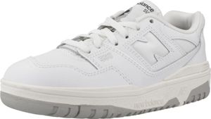 NEW BALANCE PSB550 Biela NEW BALANCE PSB550 Biela