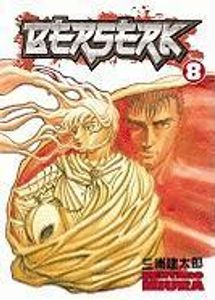 Berserk Volume 8