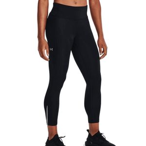 Under Armour Fly Fast 3.0 Ankle Tights Women - Gr. L