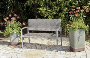 Parkbank SANREMO Parkbank SANREMO