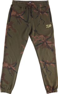 DAIWA Carp Camo Joggers - veľkosť: XL