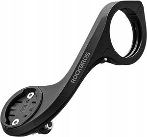 Držiak na bicykel Rockbros 29210012001 pre merač na riadidlách Garmin - čierny