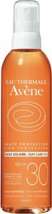 Avène Sonnenöl-Spray Avène Haute Protection Huile Solaire SPF30 200ml