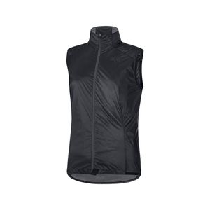 GORE WEAR Ambient Weste Damen 9900 black 40