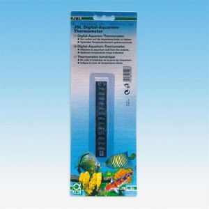 JBL Aquarium Thermometer Digital