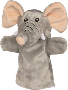 Handpuppen Wilde Tiere Handpuppen Wilde Tiere