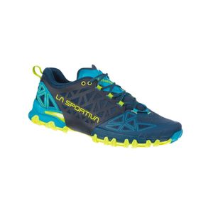 La Sportiva Bushido II Men Rozmiar: 43 EU / Kolor: Opal/Apple Green