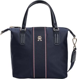 Tommy Hilfiger Dunkelblaue Umhängetasche