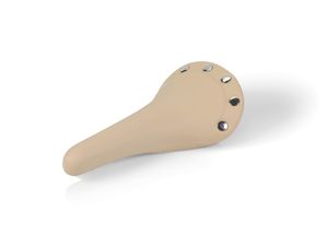 XLC Sattel SA-T15 beige, Unisex 274x135mm, 328g