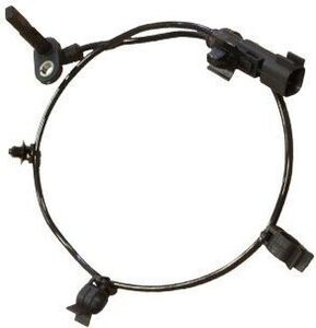 HITACHI 131631 ABS-Sensor Hinterachse