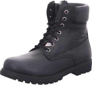 Panama Jack Schnürboots Herren 393736333531 Schwarz 45 EU Panama Jack Schnürboots Herren 393736333531 Schwarz 45 EU