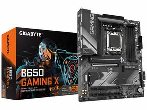 Gigabyte B650 Gaming X               (B650,AM5,ATX,DDR5)