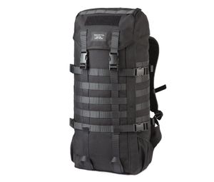 Savotta Rucksack Jäger 2 M schwarz