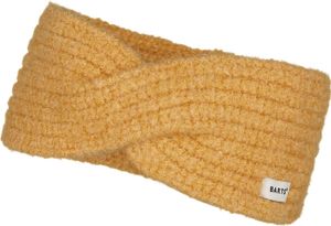 BARTS Neide Headband YELLOW YELLOW -