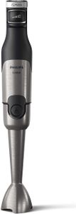Philips Stabmixer 5000-Serie, 1200 W, Schneebesen, XL-Zerkleinerer (HR2684/00)