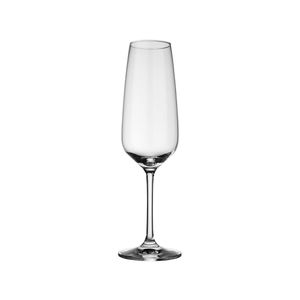 vivo - Villeroy & Boch Group Voice Basic Glas Champagne Sektglas 4er Set EC klar 1953008131