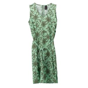 Jack Wolfskin Tioga Road Print Dress Damen Kleid Sommerkleid 1506101-8140 S