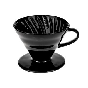 Hario V60 Bowl Black Coffee 1 ks