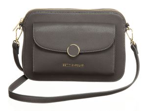 Betty Barclay Crossover Bag, anthracite