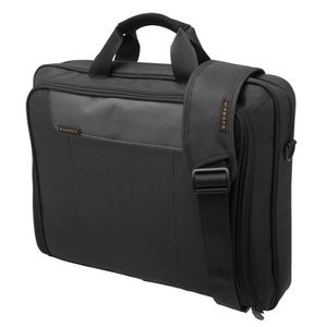 Everki Advance Compact Laptop Briefcase - 16" notebook - 40,6 cm displej